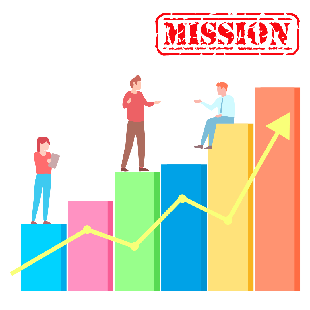 Max standing - Realizing something’s not right